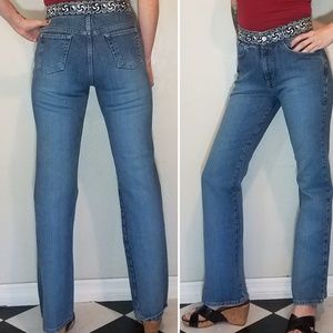 Vintage 1990's high rise jeans